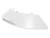 Volvo Plastic Brake Dust Shield - Genuine Volvo 3546170