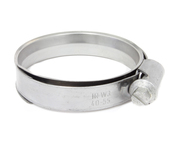 Volvo Hose Clamp - Genuine Volvo 987600