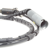 BMW ABS Wheel Speed Sensor - ATE 34521166126