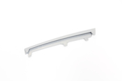 BMW Finisher Rod Right (Alu Matt) - Genuine BMW 51117198904
