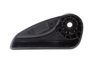 BMW Hood Release Handle - Genuine BMW 51437148523