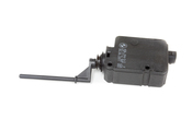 BMW Fuel Door Lock Actuator - Genuine BMW 67116987626