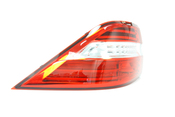 Mercedes Tail Light Assembly - Genuine Mercedes 1669063501