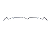 Mercedes Suspension Stabilizer Bar - Genuine Mercedes 2113202011