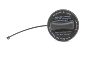 Mercedes Fuel Tank Cap - Genuine Mercedes 2224700205
