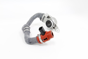 Mercedes Engine Crankcase Vent Valve - Genuine Mercedes 6420102391