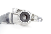 Mercedes Engine Crankcase Vent Valve - Genuine Mercedes 6420102391