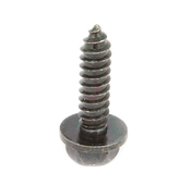 BMW Screw Self Tapping (St63X25CZ1) - Genuine BMW 07119902368