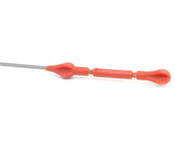 BMW Engine Oil Dipstick - Genuine BMW 11437509626