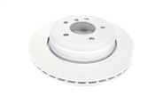 BMW Brake Disc - Genuine BMW 34216864061