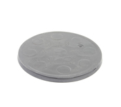 MINI Rubber Insert Drink Holder - Genuine MINI 51169811184