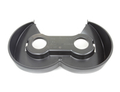 MINI Mounting Cupholder Rear - Genuine MINI 51169812554
