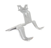 MINI Retaining Bracket Cupholder Rear - Genuine MINI 51169812558