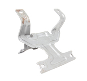 MINI Retaining Bracket Cupholder Rear - Genuine MINI 51169812558