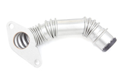 Audi VW Breather Kit 2.0 BPY (4-Piece) - Genuine VW Audi 06F129101P