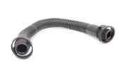Audi VW Breather Kit 2.0 BPY (4-Piece) - Genuine VW Audi 06F129101P