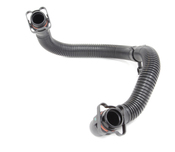 Audi VW Breather Kit 2.0 BPY (4-Piece) - Genuine VW Audi 06F129101P