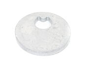 Audi VW Alignment Camber Adjusting Eccentric - Genuine VW Audi WHT001657