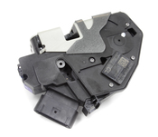 Volvo Door Lock Actuator Motor - Genuine Volvo 31349858