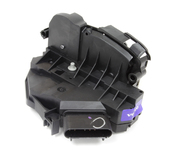 Volvo Door Lock Actuator Motor - Genuine Volvo 31349858