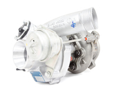 Volvo Turbocharger - Genuine Volvo 8603692