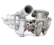 Volvo Turbocharger - Genuine Volvo 8603692