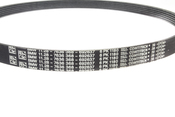 BMW Accessory Drive Belt - Genuine BMW 11287636368