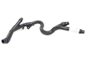 BMW Return Pipe - Genuine BMW 11537806706