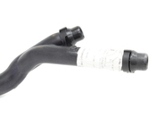 BMW Return Pipe - Genuine BMW 11537806706