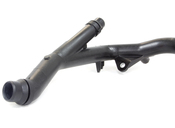 BMW Return Pipe - Genuine BMW 11537806706