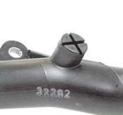 BMW Return Pipe - Genuine BMW 11537806706