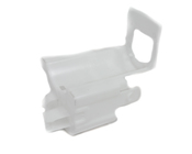 BMW Fuel Pump Baffle Fixture - Genuine BMW 16112229656