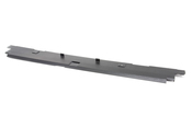 BMW Upper Sealing - Genuine BMW 17117600543