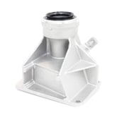 BMW Supporting Bracket - Genuine BMW 31537500850