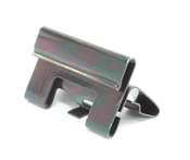 BMW Clamp - Genuine BMW 51218124358