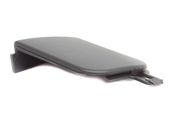 BMW Left Cover F Hardtop Mounting (Black) - Genuine BMW 51438172803