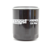 Land Rover Engine Oil Filter - Hengst H90W29