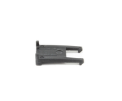 Volvo Headlight Wiper Blade Carrier - Genuine Volvo 6817377