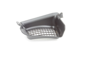 BMW Leaf Grill Left - Genuine BMW 64319267637