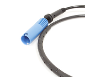 BMW ABS Wheel Speed Sensor - Bosch 34526764859