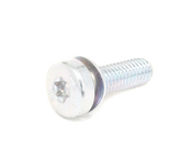 Porsche Auto Trans Oil Pan Bolt - Genuine Porsche 94339703900