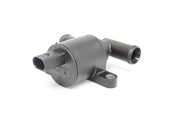 Audi HVAC Heater Control Valve - Genuine VW Audi 4H0121671D