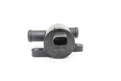 Audi HVAC Heater Control Valve - Genuine VW Audi 4H0121671D