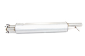 Volvo Exhaust Muffler - Genuine Volvo 31355312