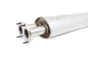 Volvo Exhaust Muffler - Genuine Volvo 31355312