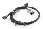 BMW Active Steering Wiring Harness - Genuine BMW 61126928372