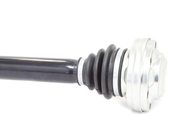 BMW CV Axle Assembly - Genuine BMW 33207527066