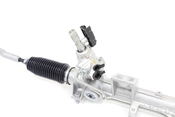 Volvo Power Steering Rack - Bosch ZF 31202966