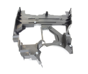 Volvo Engine Timing Cover - Genuine Volvo 30731950