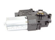 Volvo Sunroof Motor - Genuine Volvo 31442109